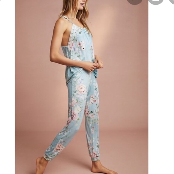 Flora Nikrooz Other - Flora Nikrooz Antonia Sleep Set | Anthropologie